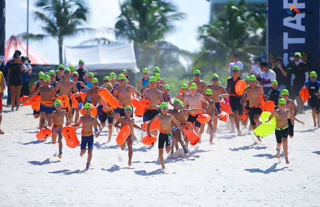 The Western Seaview Cam Ranh Condotel - Foto 24