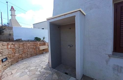 VILLA IL PIGNO ZONA MALDIVE DEL SALENTO - Foto 18