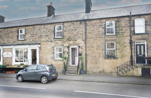 Northern Hideaways Castle Hill View, Bellingham - Photo 14