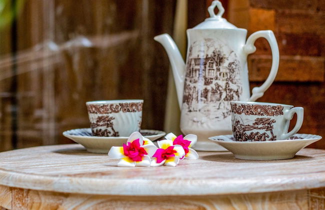 Buruan Sari Villas - Foto 20