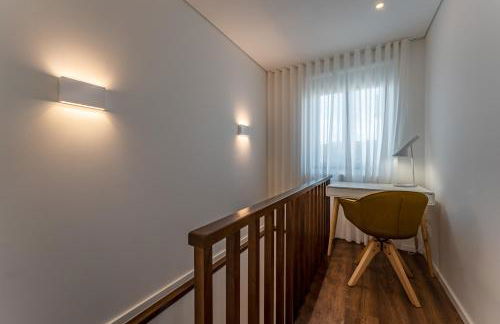 Douro View Charming Apartment Duplex - Foto 35