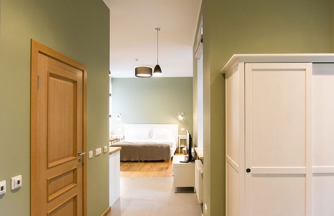 Riga Lux Apartments - Skolas - Photo 13