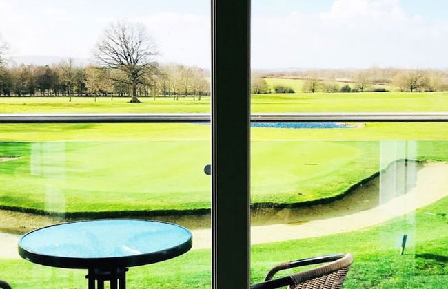 Mendip Spring Golf Club - Foto 40