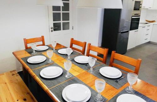 28 House Baleal Island - Ocean view, Patio with barbecue, Perfect location - Foto 20