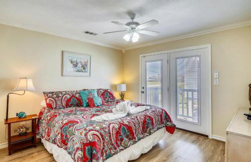 Barefoot Pelican - Foto 18