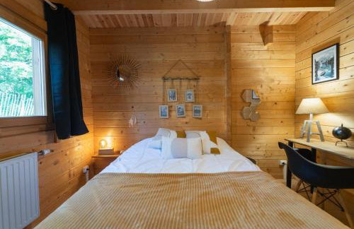 Le Chalet de Limbre - Foto 32