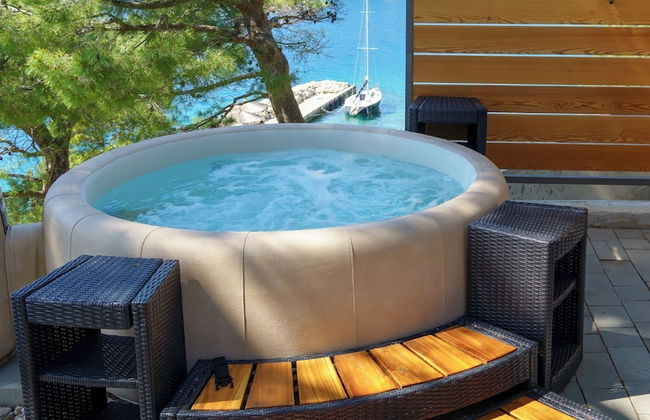 Apartments Bikin - Foto 44