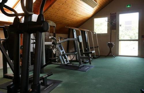 HOME-COSY - 6 pers - 40 m2 3 CH - 2 SDB et 2 WC - Foto 39