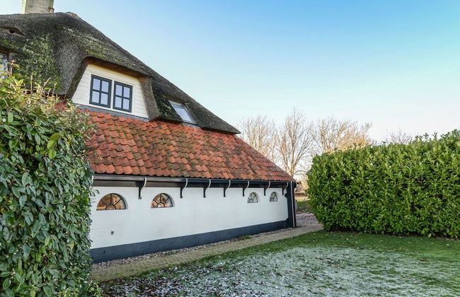 Lovely Holiday Home in Texel Near Sea - Foto 58