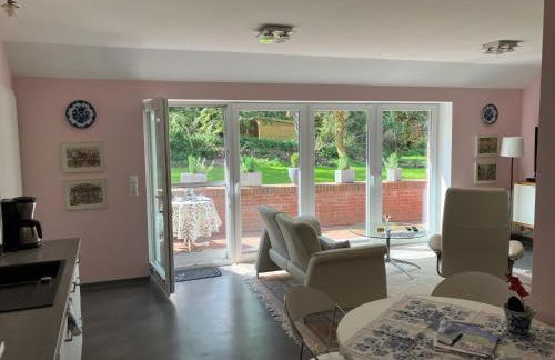 Ferienwohnung Bruns - Foto 15