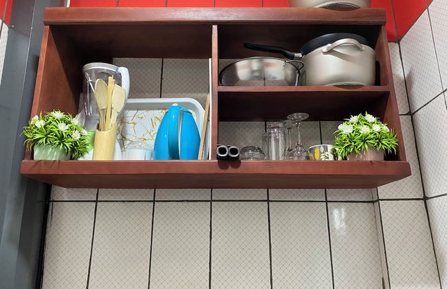 Résidence Regine - Foto 9