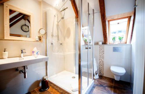 GoldGemäuer Appartements - Foto 32