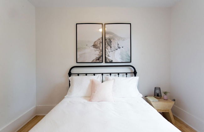 Stylish & Unique 3 Bdr Flat With Parking! - Foto 4