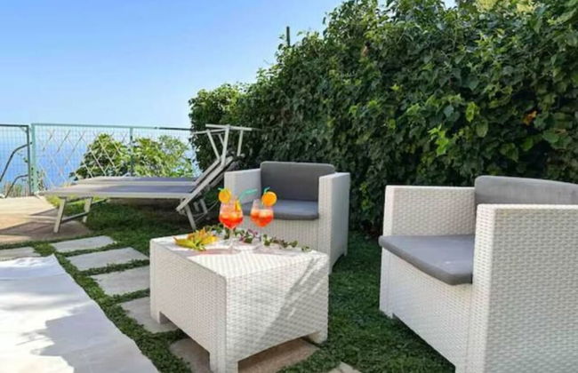 Villa Del Moro - Foto 1