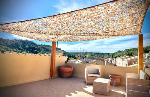 LA ROCHE DOREE - Golden Rock Suite - Photo 27