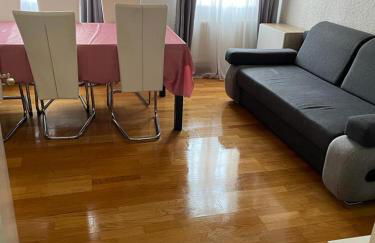 Ferienwohnungen Calwer Höfle City - für Firmen, Handwerker und Monteure - Foto 5