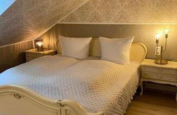 BoLA Ferienwohnung Hamburg Nr 28 Shabby für 7 Personen, Parkplatz - Foto 23