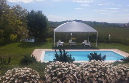 Tre Laghi Countryhouse Rustic Home with pool - Foto 14
