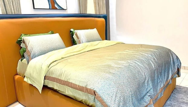 Second Home - Foto 2, Habitación