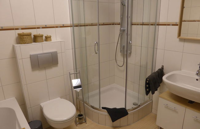 Apartment Goethe - Foto 47