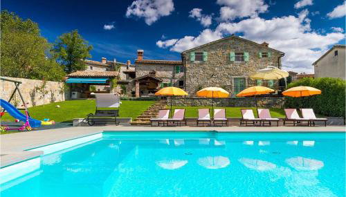 Villa Denis - Foto 1