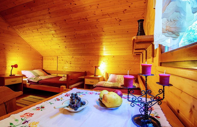 Serene Holiday Home in Dolus With Private Garden - Photo 14