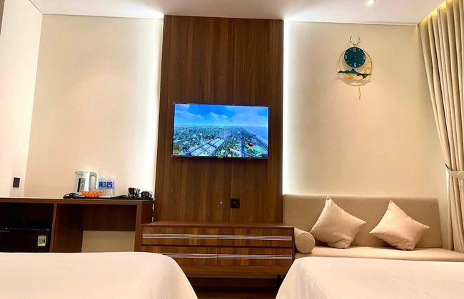 Dan Apartment - Apec Mandala Phu Yen - Photo 13