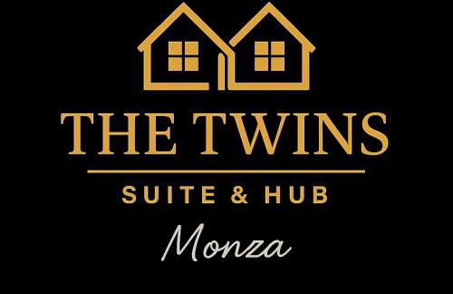 The Twins Suite & Hub - Foto 18