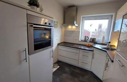 Fewo Flutbarke - Foto 16