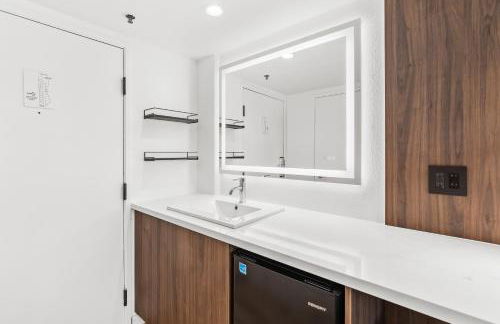 Uptown Inn by Vantaggio - Limited Service Apart-Hotel - Foto 60