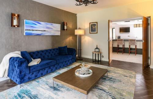 Glamorgan House - Foto 16