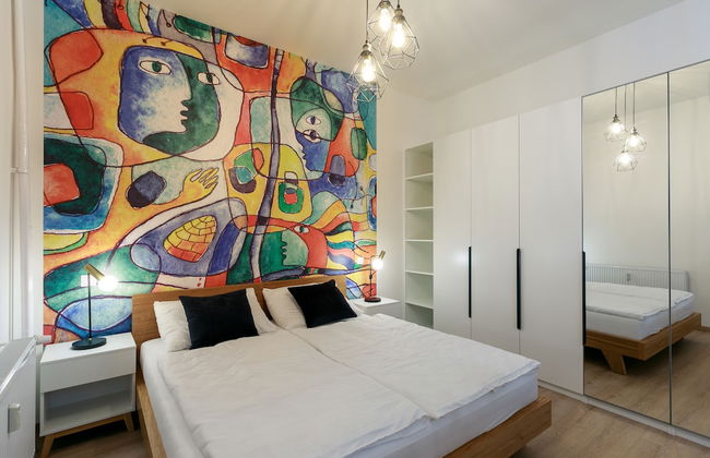 Avantgarde apartments - Photo 10