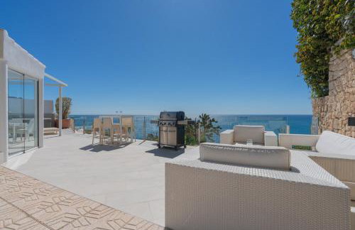 Maryvilla Inspiración y Vacaciones - Villa Mascarat - Foto 27