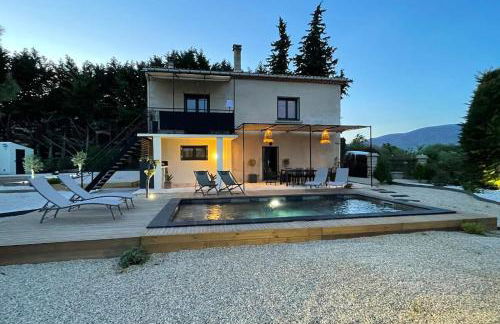 LA VILLA 81 - Foto 22