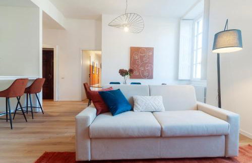 Vittani Palace - The Red Apartment - Foto 9