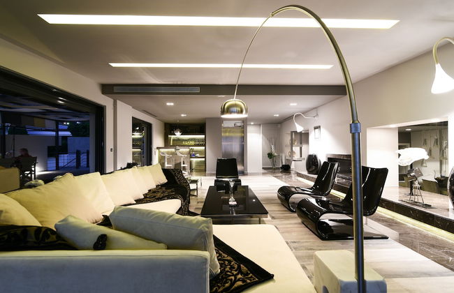 Villa Selenia Gold - Foto 20