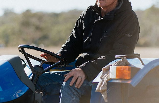 Scribbly Farm Premium Dome Bush retreat Southern highlands - Foto 23