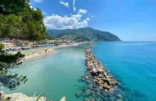 Un'oasi al Mare - Photo 8