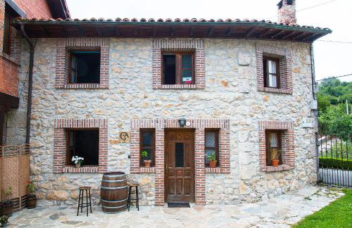 Casa de Aldea La Jaya I - Foto 14