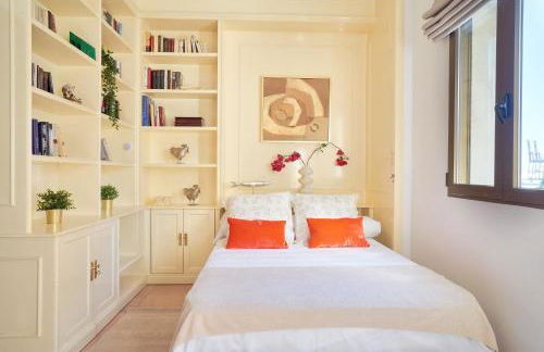 Apartamento en centro ciudad con vistas al mar - Foto 19