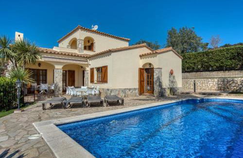 Villa Caterina - Foto 1