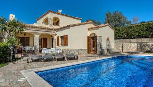 Villa Caterina - Foto 1