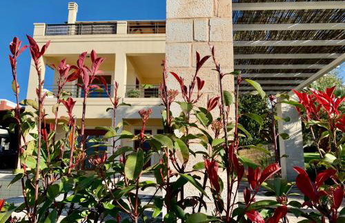 Aggelos and Thisbe Chania Suburbs Sea View Guest House - Foto 3