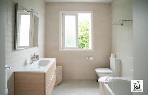 Villa Tulipan Sunset con piscina climatizada - Foto 62