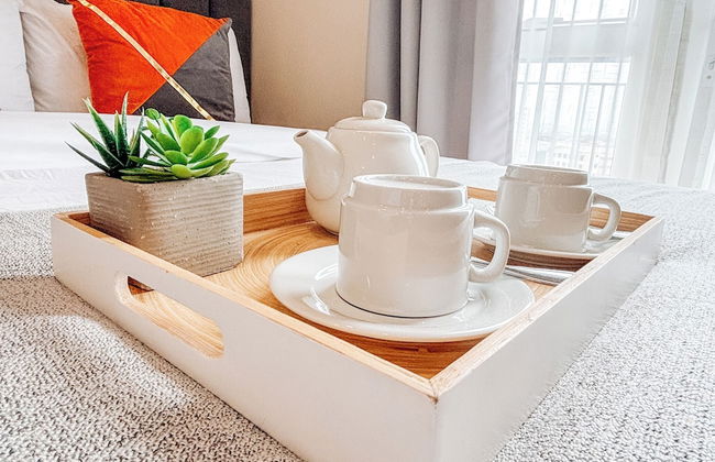 Luxe City Studio Hideaway - Foto 4