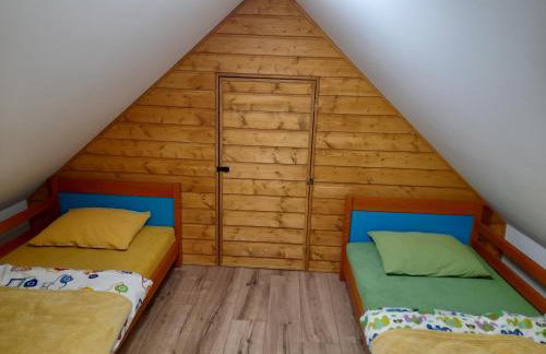 Apartament Blisko Lasu - Foto 26