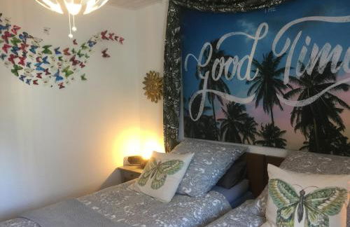 Sunshine Cottage - Foto 11