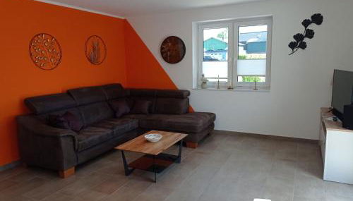 Ferienhaus Ebsen HH 1 - Foto 3