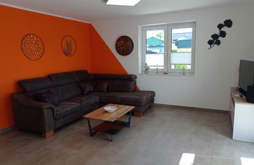 Ferienhaus Ebsen HH 1 - Foto 3