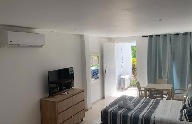 San Andres CC Apartments near the beach - Foto 11